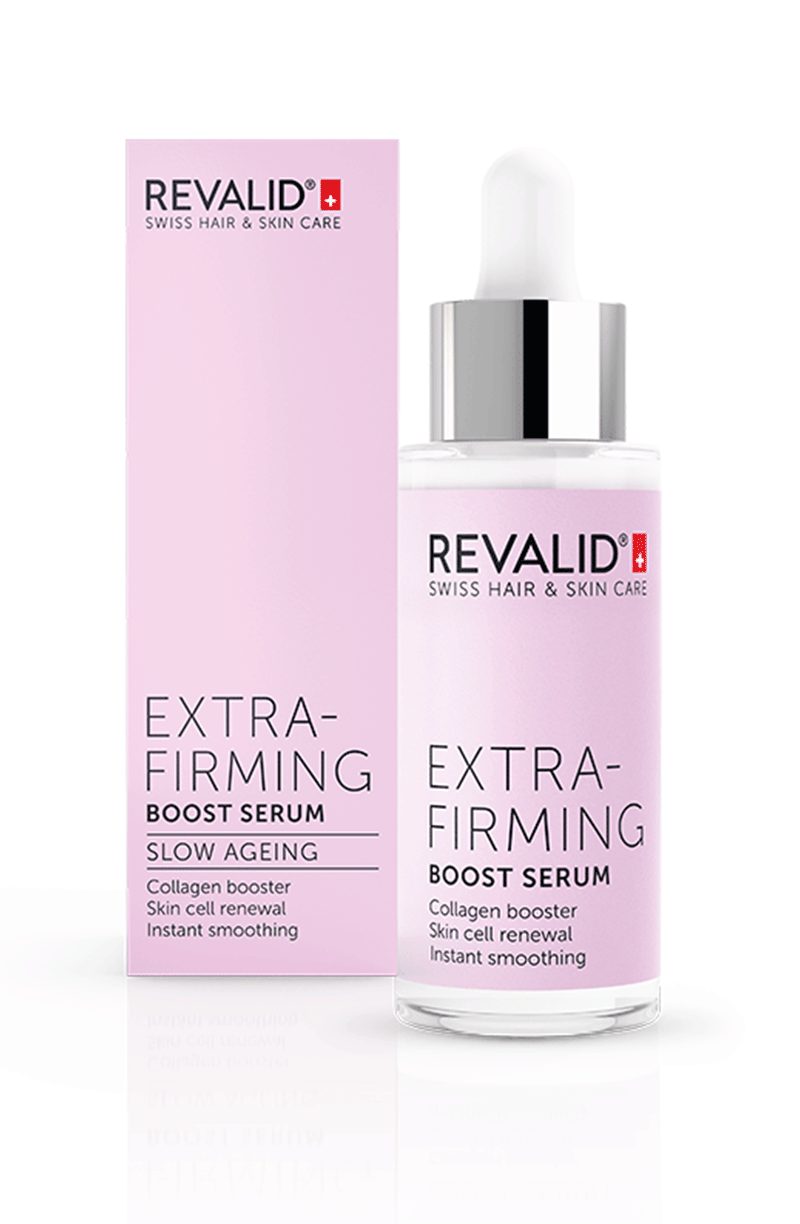 Extra-Firming Boost Serum