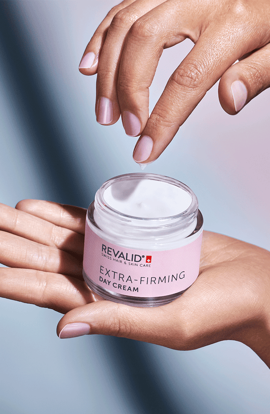 Extra-Firming Day Cream