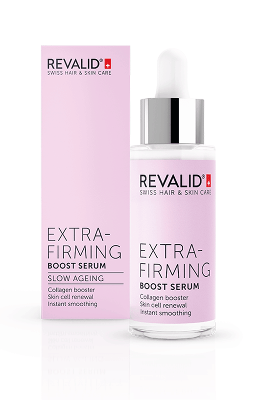 Extra-Firming Boost Serum