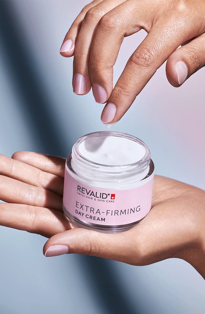 Extra-Firming Day Cream