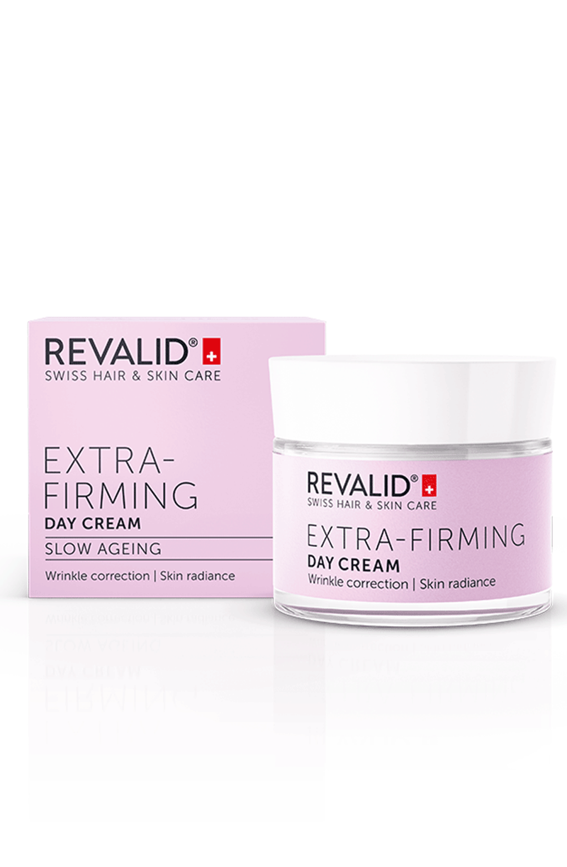 Extra-Firming Day Cream